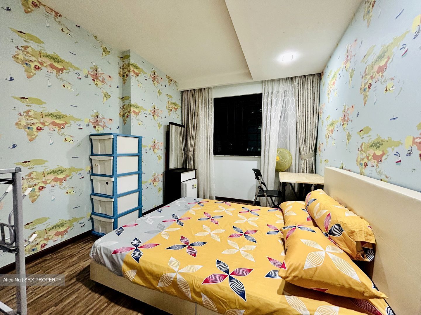 Choa Chu Kang Avenue 1 (Choa Chu Kang),  #419042211